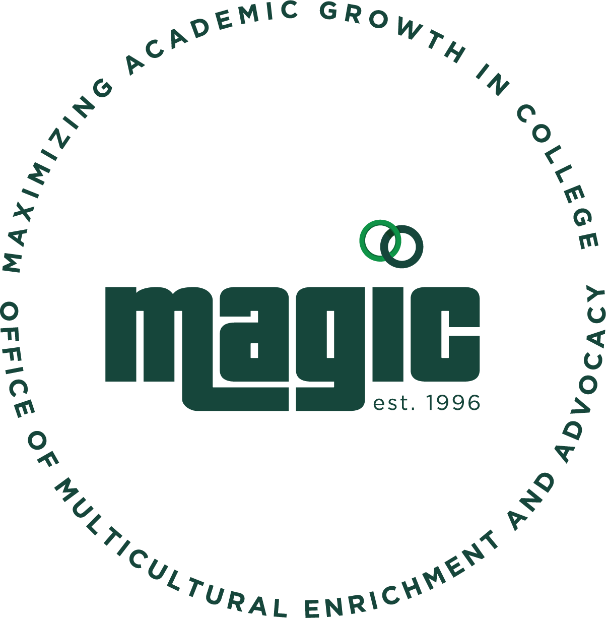 magic logo